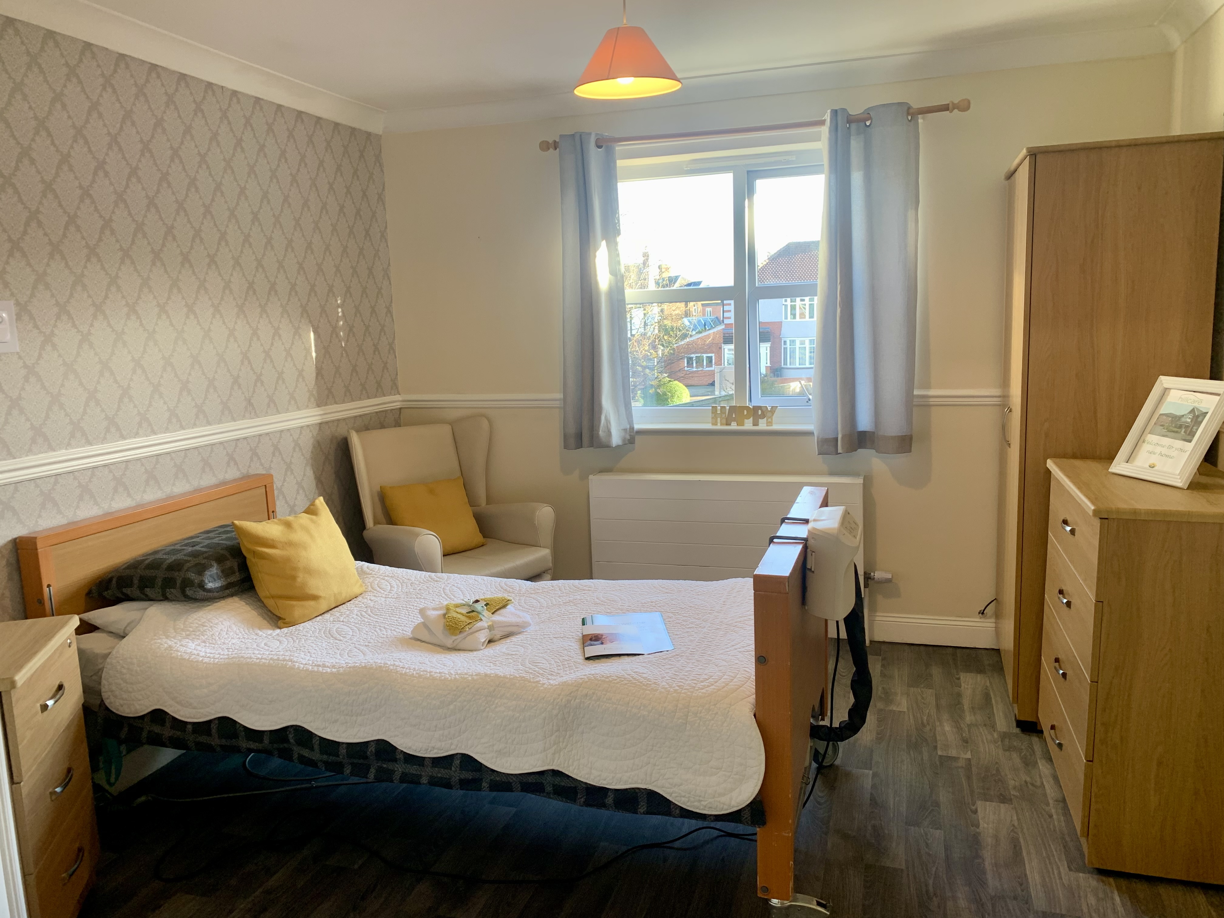 Willowdene Care Home